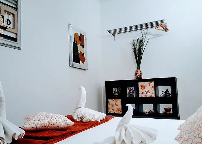 J&D Room In Rome