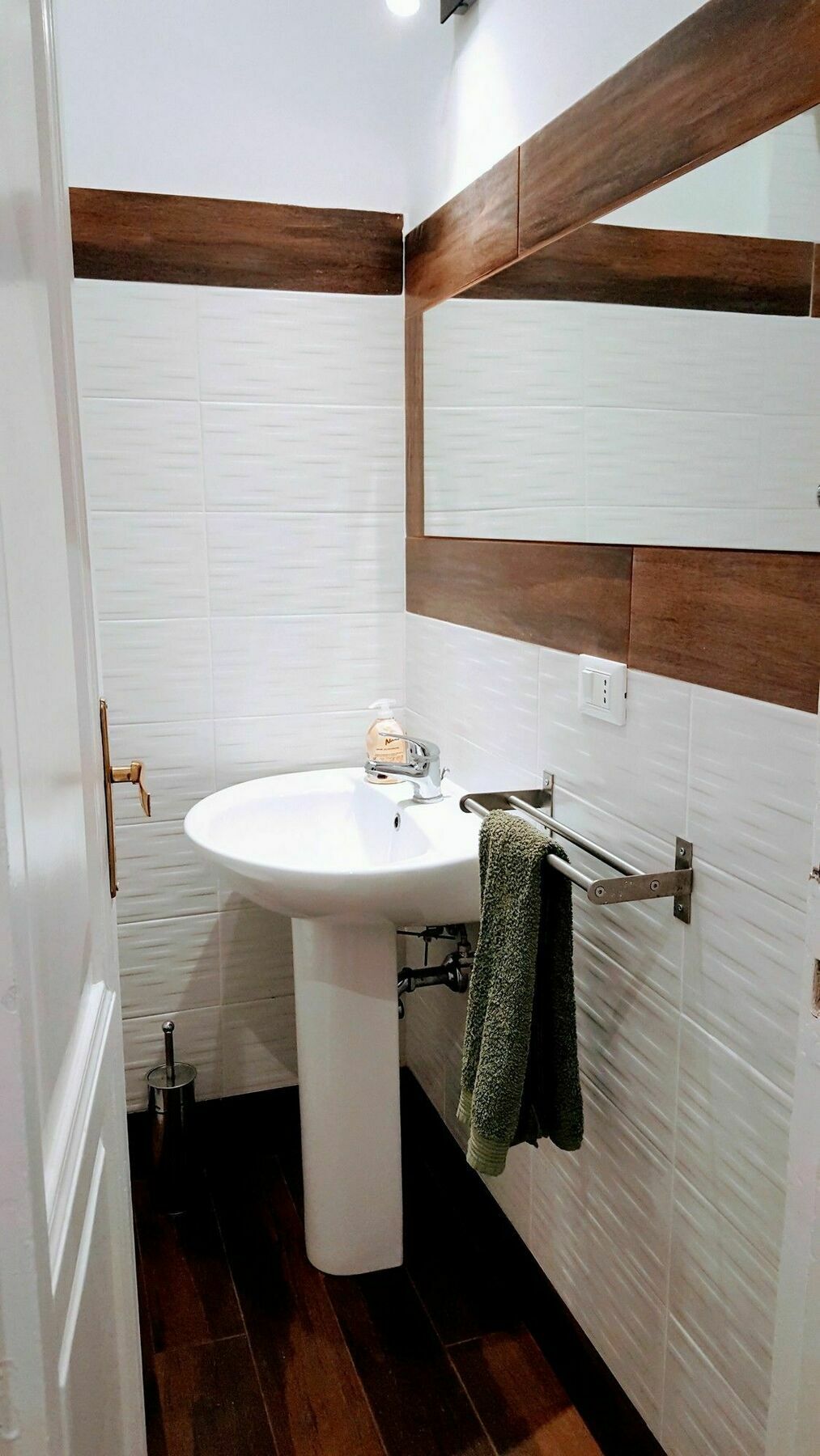 Hotel J&d In Rom